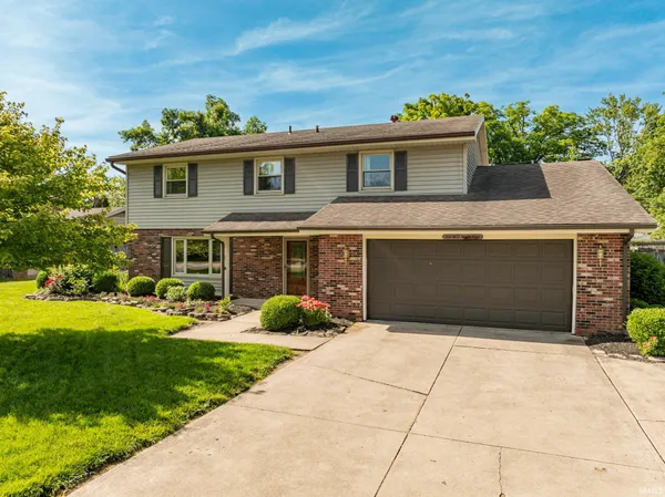 $275,000 | 2509 West Riggin Road, Muncie, IN 47304