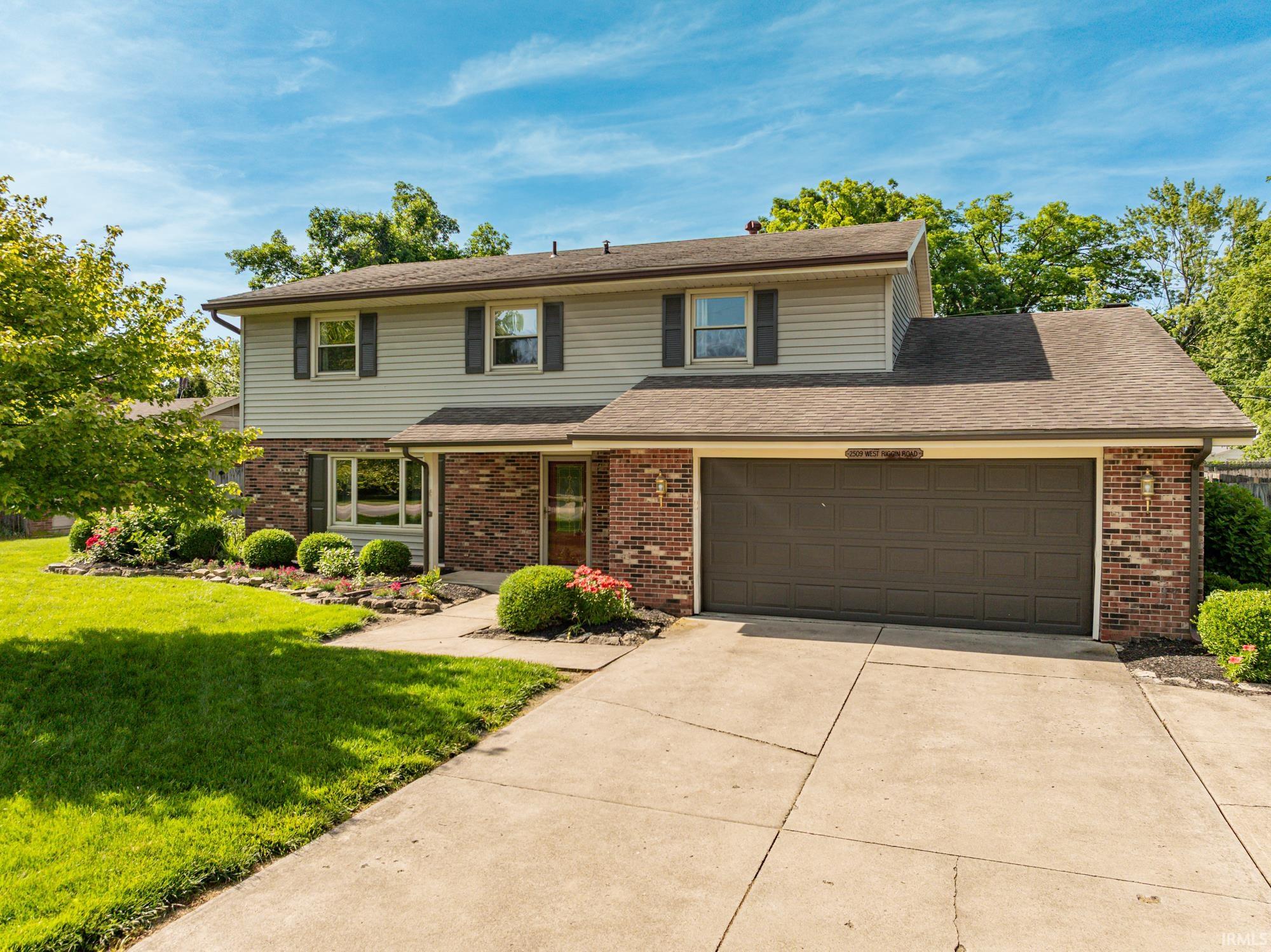 2509 West Riggin Road Muncie, IN 47304 - Photo 1 of 49