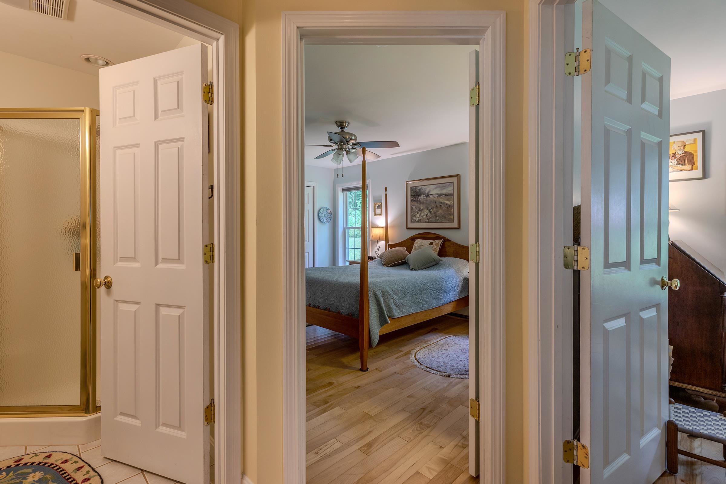 189 Dan Jarvis Road Weathersfield, VT 05156 - Photo 21 of 44 Gallery Image 21