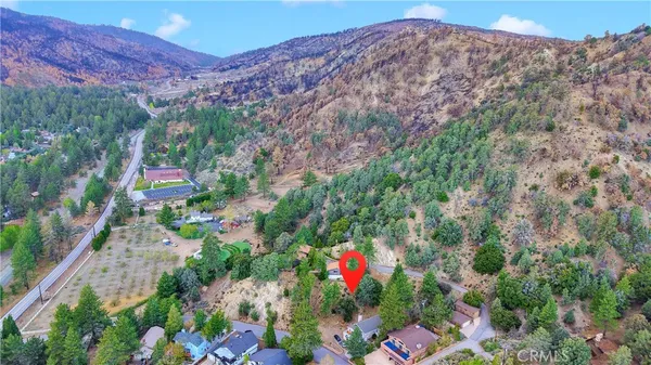 $49,000 | 1050 Rivera Drive, Wrightwood, CA 92397