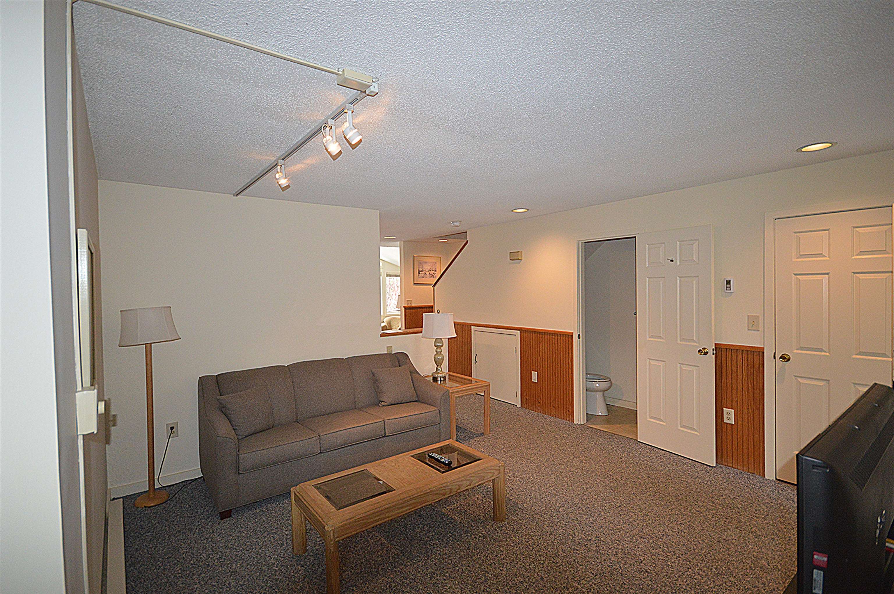 9 Mountain Sun Way, Unit 17B Waterville Valley, NH 03215 - Photo 12 of 30