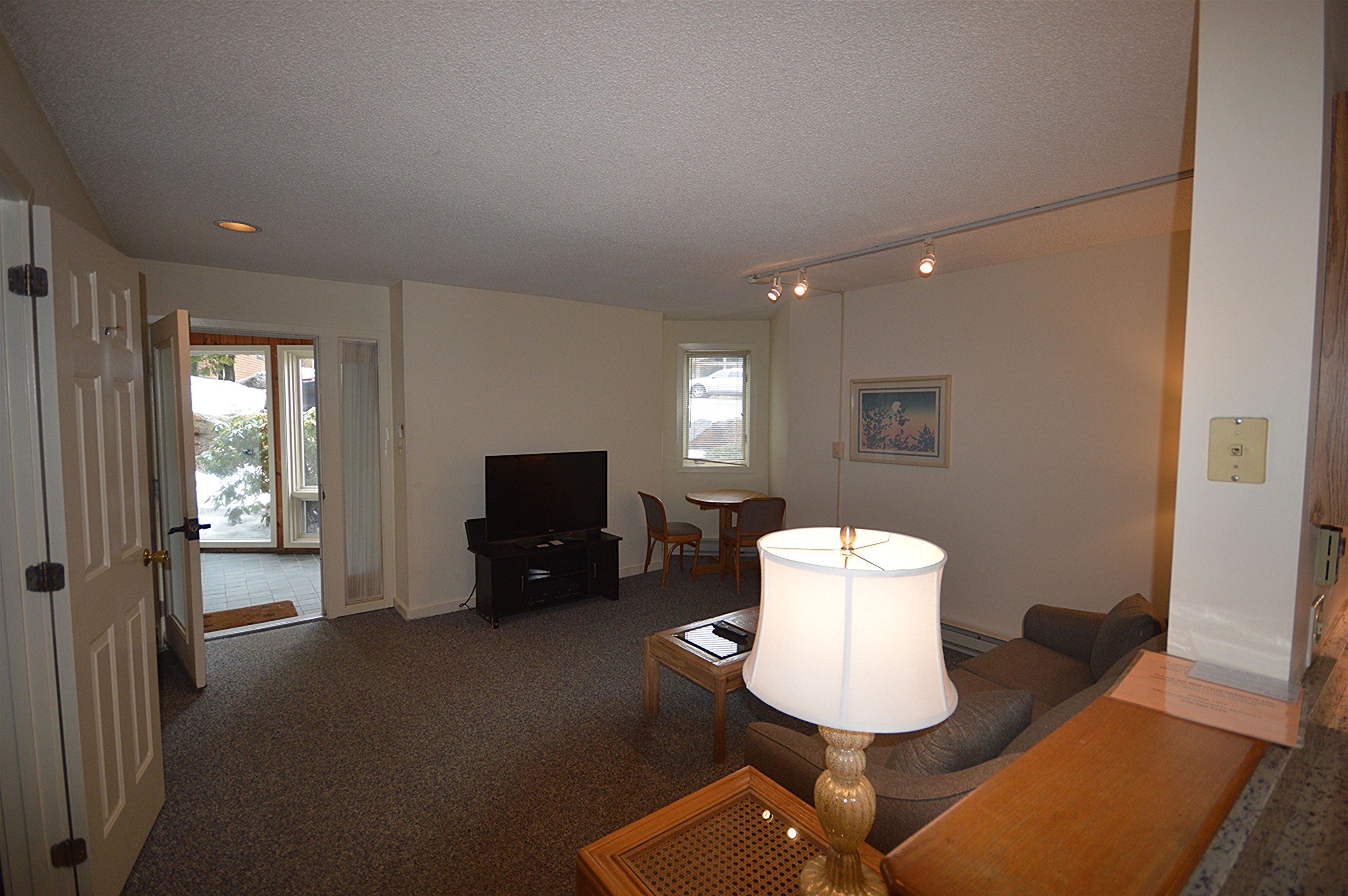9 Mountain Sun Way, Unit 17B Waterville Valley, NH 03215 - Photo 12 of 33