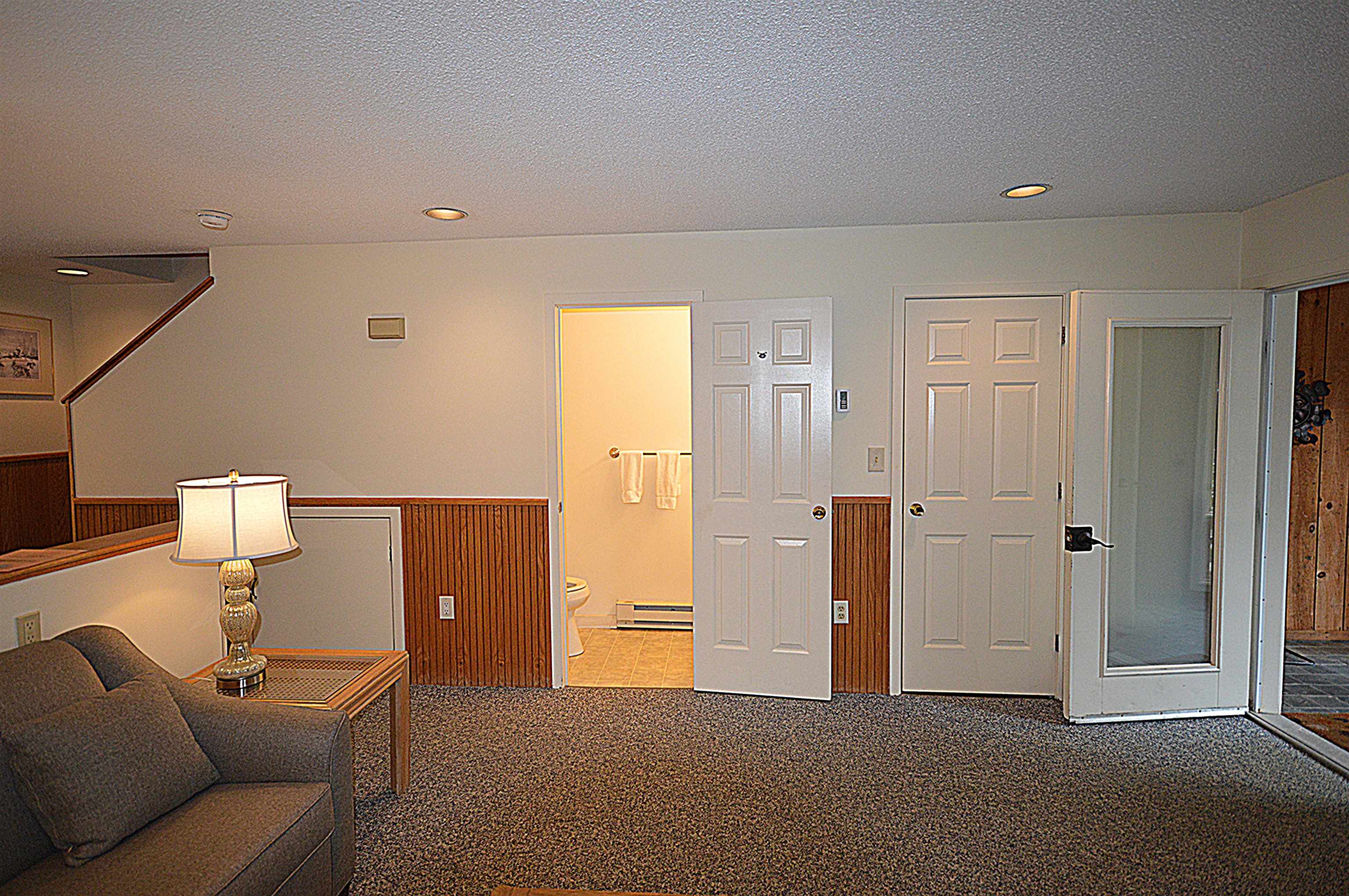 9 Mountain Sun Way, Unit 17B Waterville Valley, NH 03215 - Photo 14 of 33