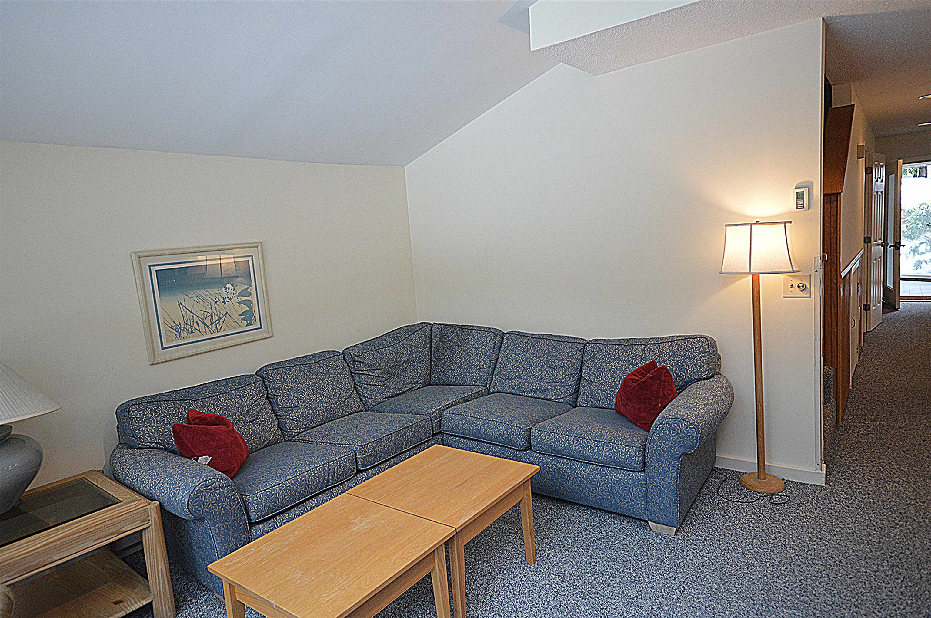 9 Mountain Sun Way, Unit 17B Waterville Valley, NH 03215 - Photo 18 of 30
