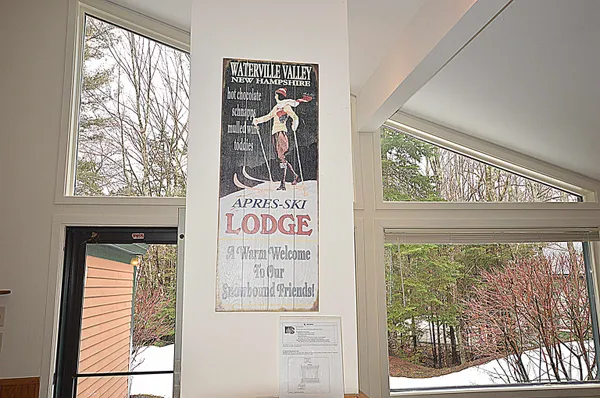 $57,000 | 9 Mountain Sun Way, Unit 17B, Waterville Valley, NH 03215