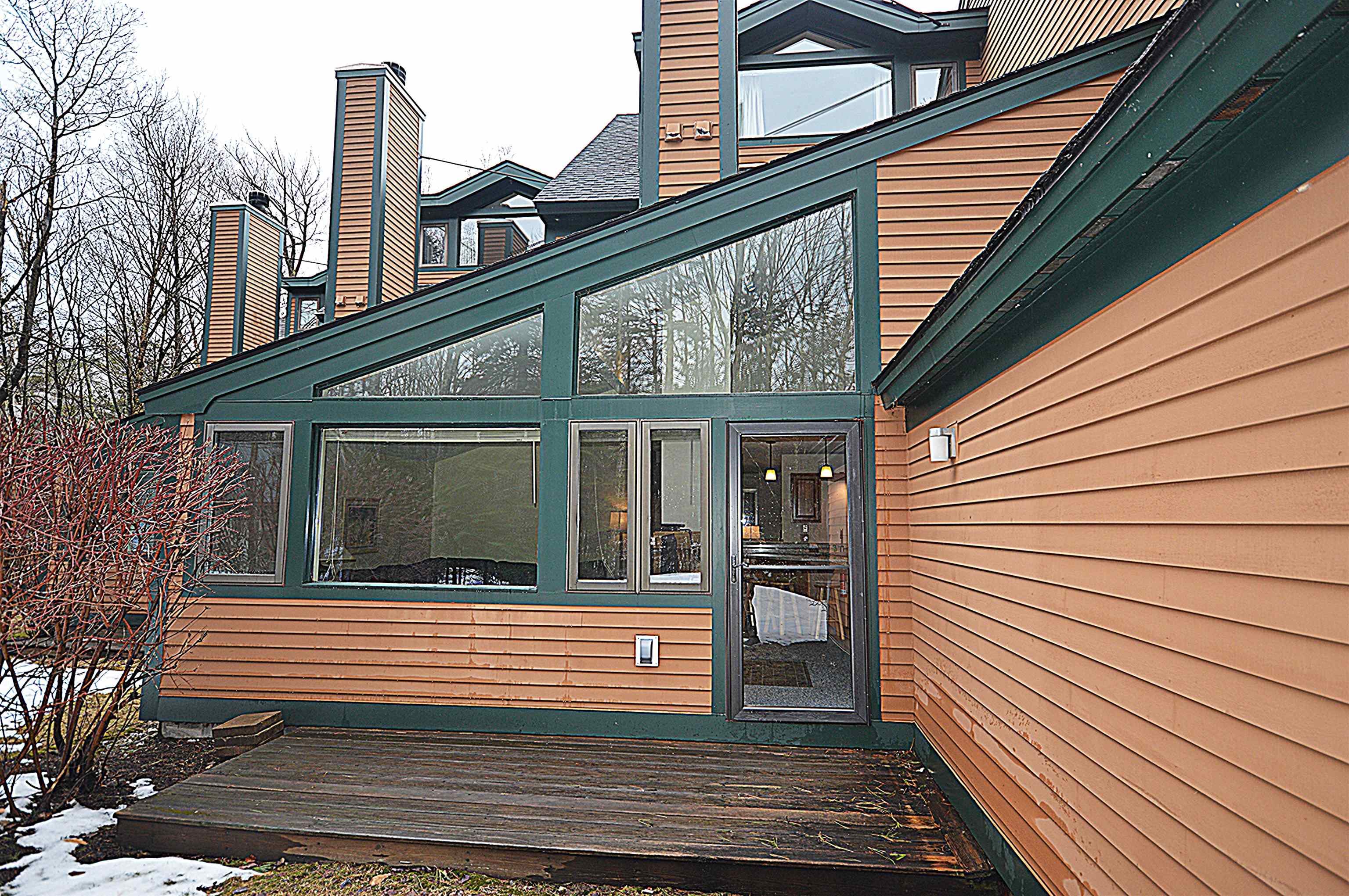 9 Mountain Sun Way, Unit 17B Waterville Valley, NH 03215 - Photo 21 of 33