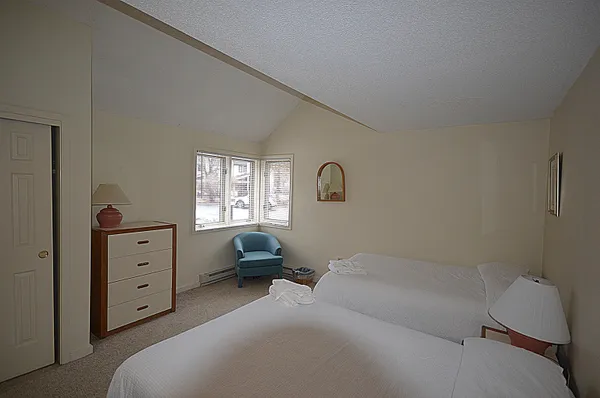 $57,000 | 9 Mountain Sun Way, Unit 17B, Waterville Valley, NH 03215