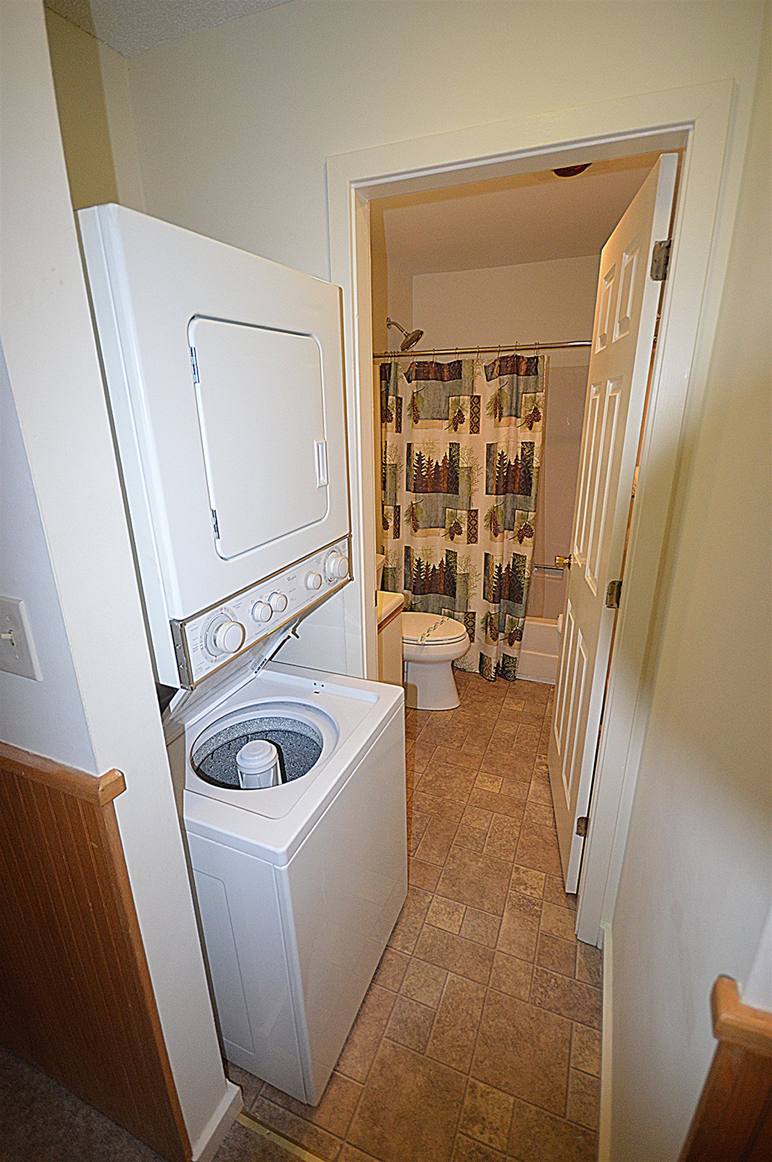 9 Mountain Sun Way, Unit 17B Waterville Valley, NH 03215 - Photo 26 of 30