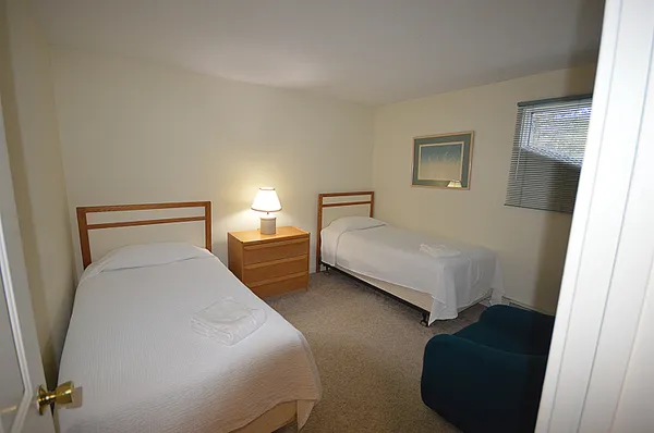 $57,000 | 9 Mountain Sun Way, Unit 17B, Waterville Valley, NH 03215