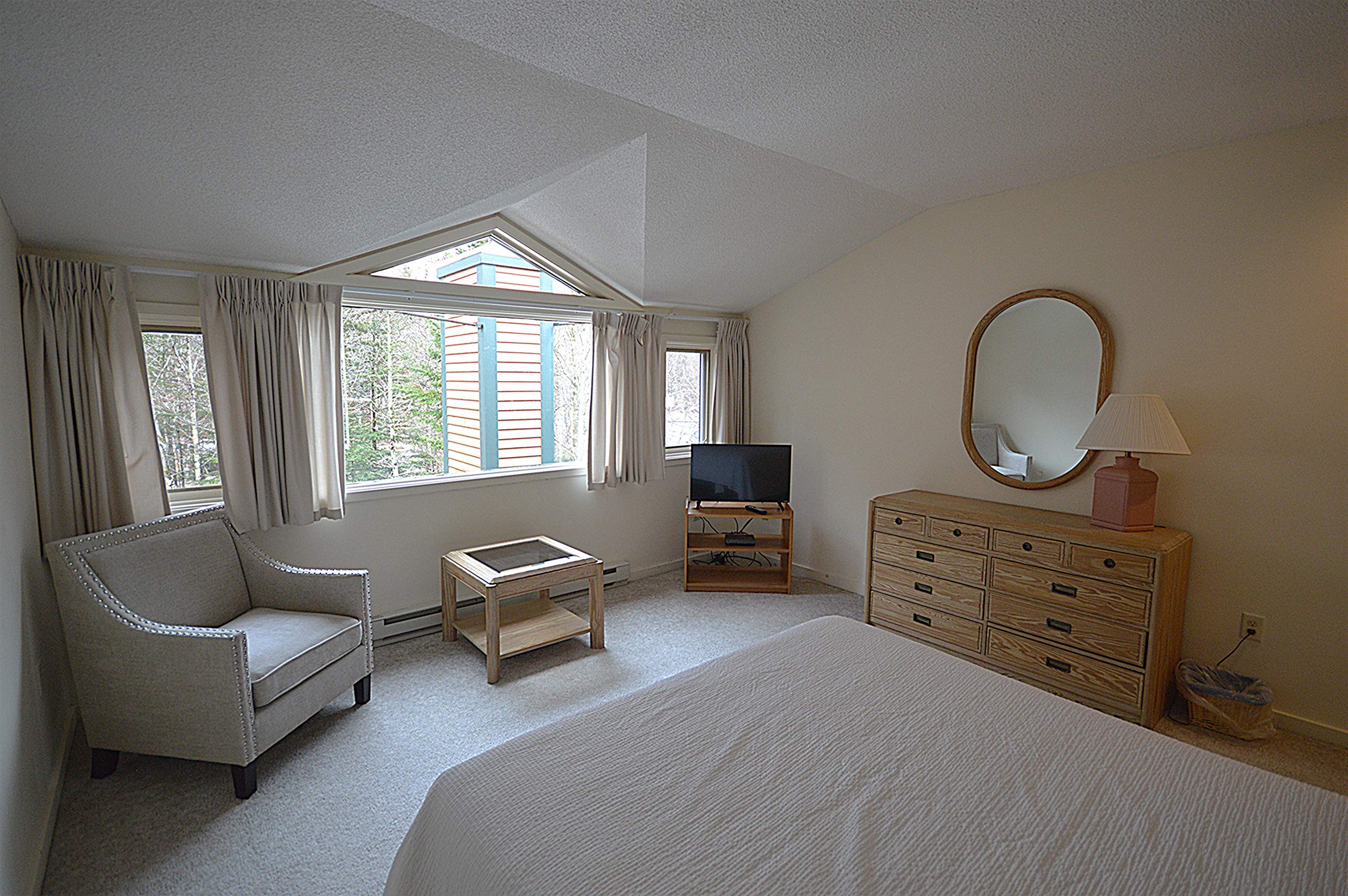 9 Mountain Sun Way, Unit 17B Waterville Valley, NH 03215 - Photo 29 of 30