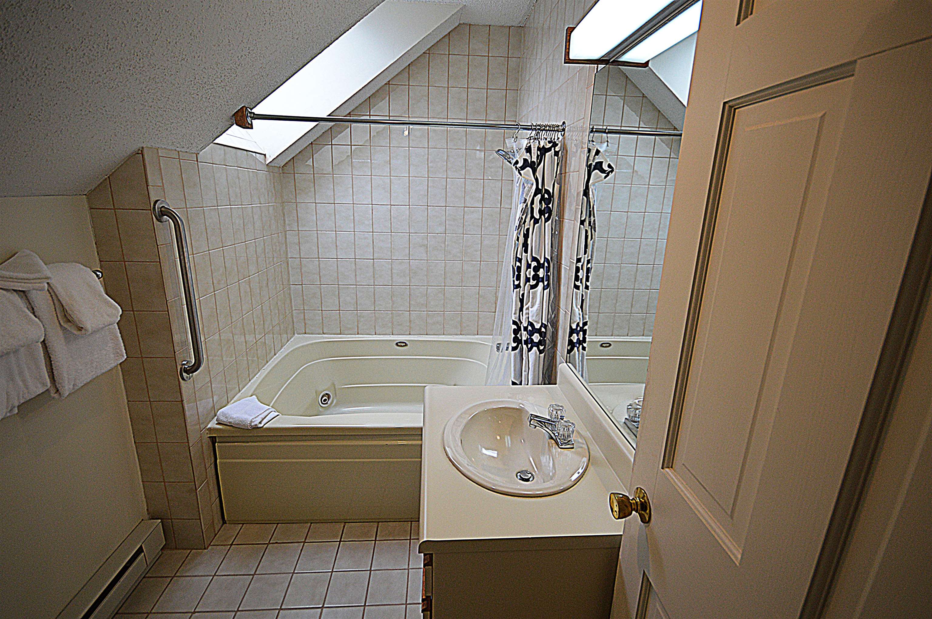 9 Mountain Sun Way, Unit 17B Waterville Valley, NH 03215 - Photo 29 of 33