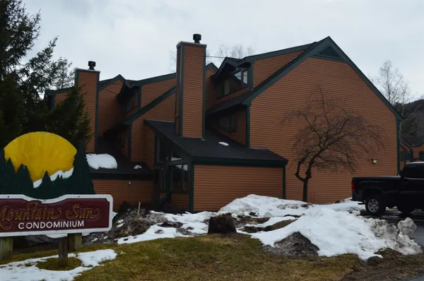 $57,000 | 9 Mountain Sun Way, Unit 17B, Waterville Valley, NH 03215