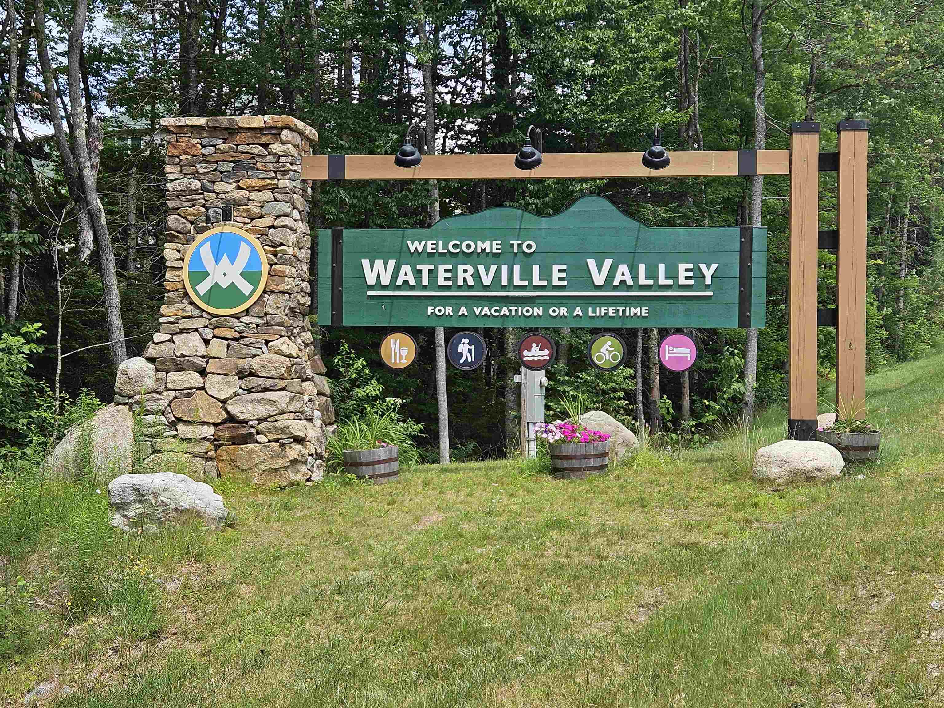 9 Mountain Sun Way, Unit 17B Waterville Valley, NH 03215 - Photo 32 of 33