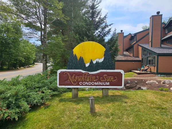 $57,000 | 9 Mountain Sun Way, Unit 17B, Waterville Valley, NH 03215