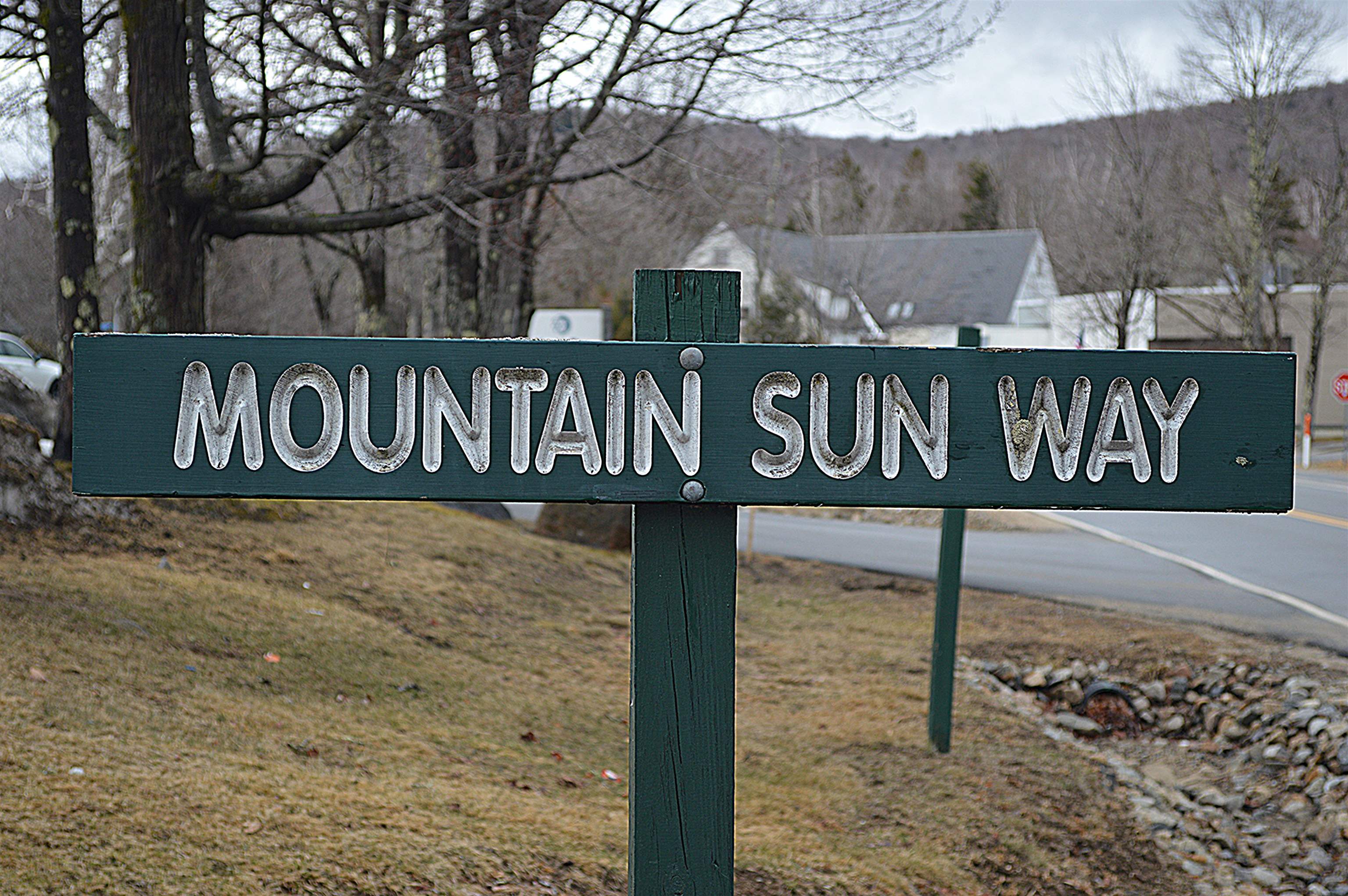 9 Mountain Sun Way, Unit 17B Waterville Valley, NH 03215 - Photo 4 of 33