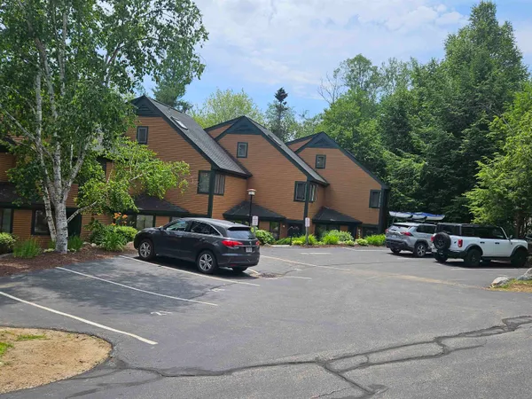 $57,000 | 9 Mountain Sun Way, Unit 17B, Waterville Valley, NH 03215