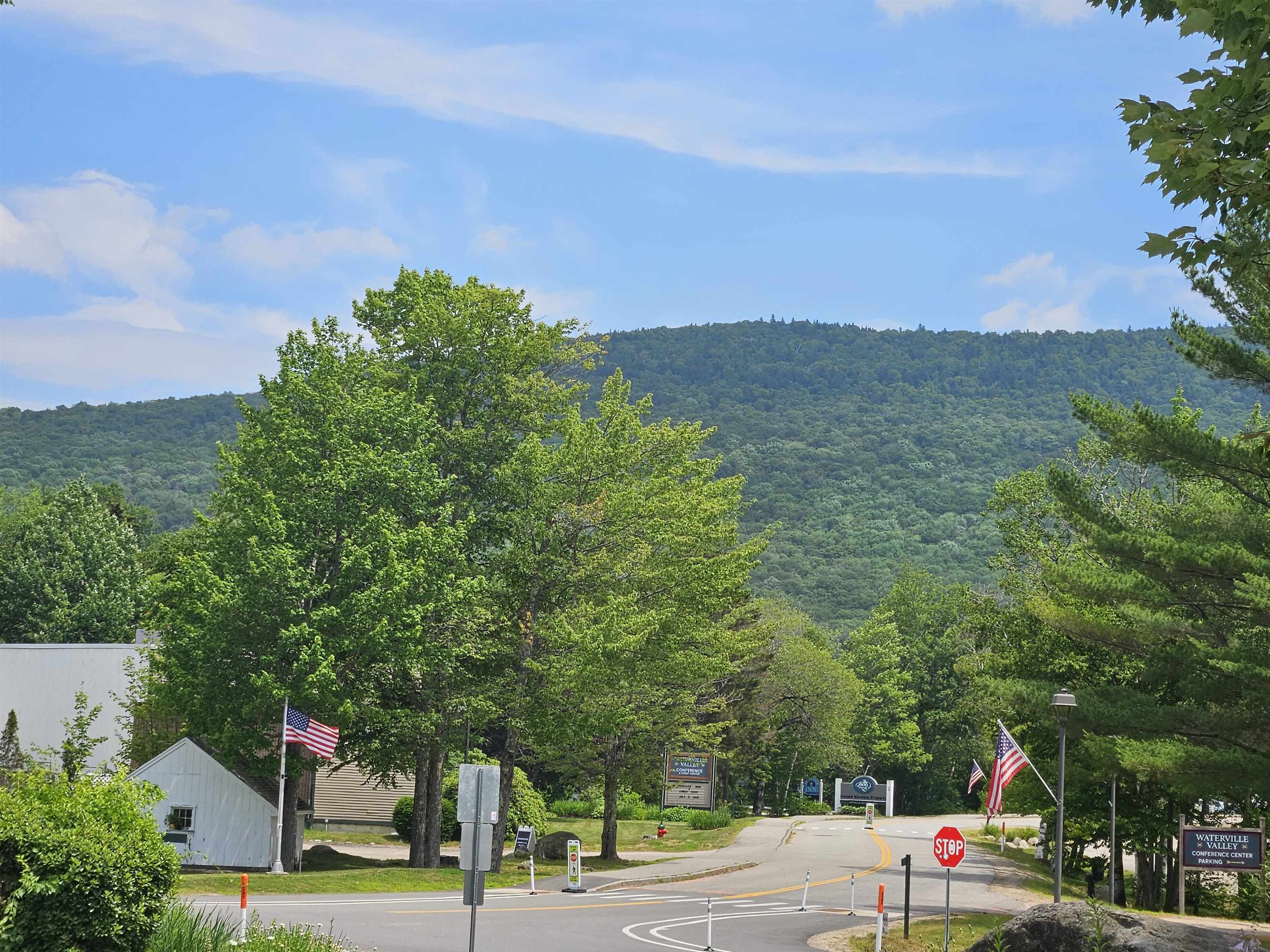 9 Mountain Sun Way, Unit 17B Waterville Valley, NH 03215 - Photo 6 of 33