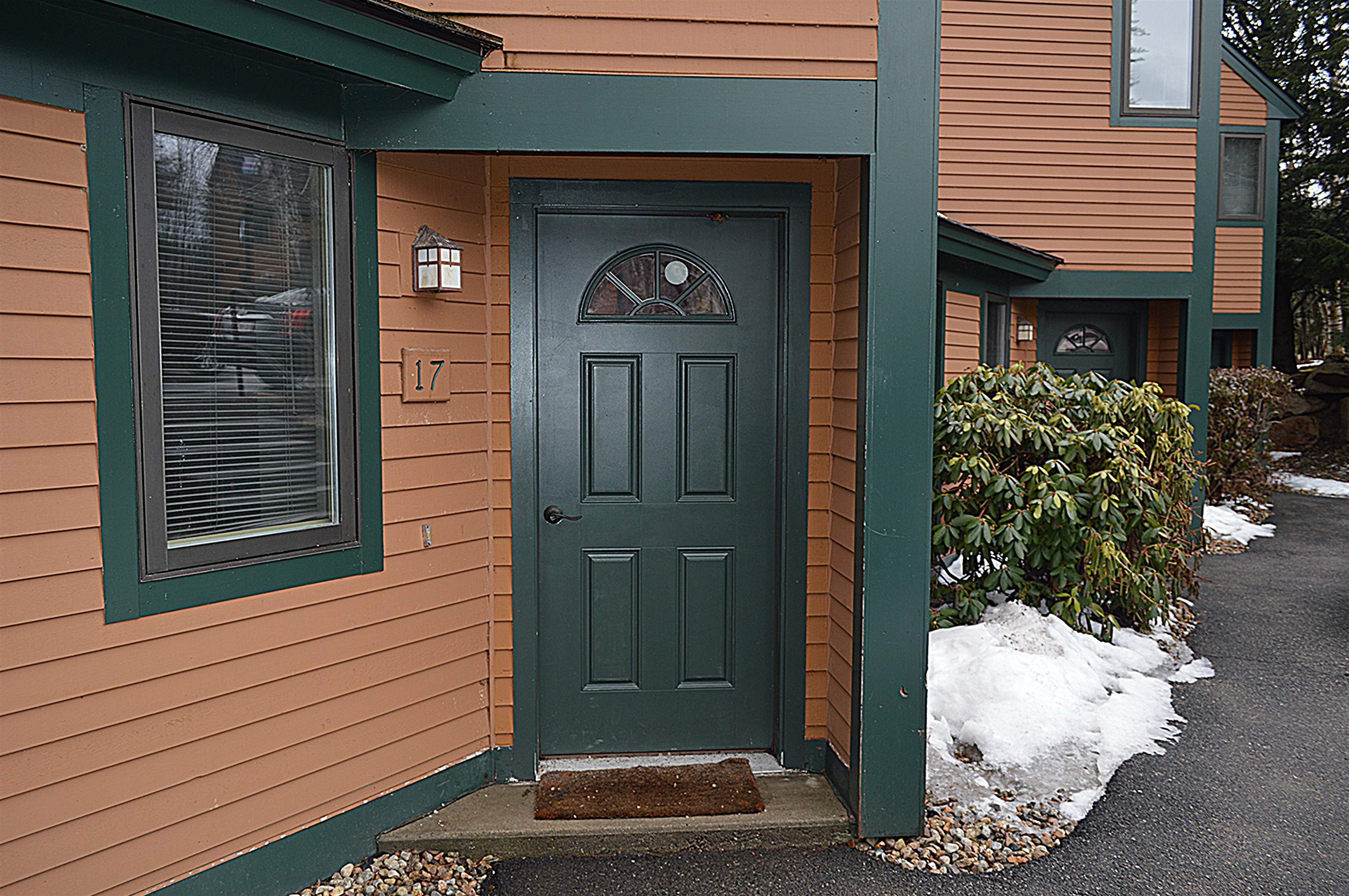 9 Mountain Sun Way, Unit 17B Waterville Valley, NH 03215 - Photo 8 of 30