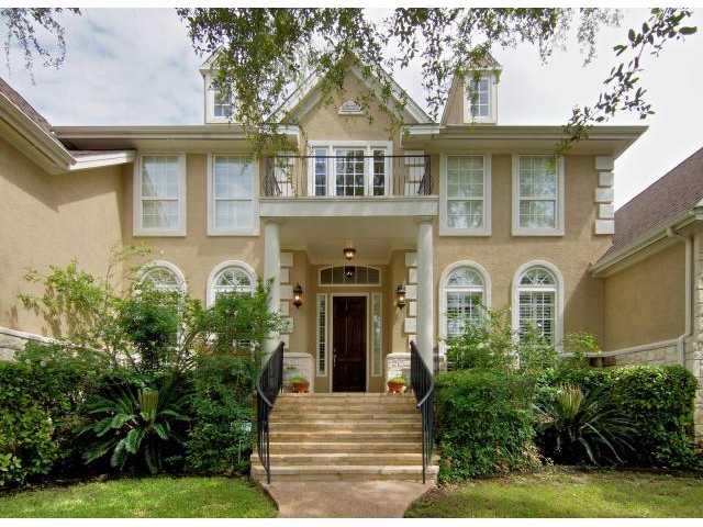 4321 Rio Robles Drive Austin, TX 78746 - Photo 1 of 1 Gallery Image 1