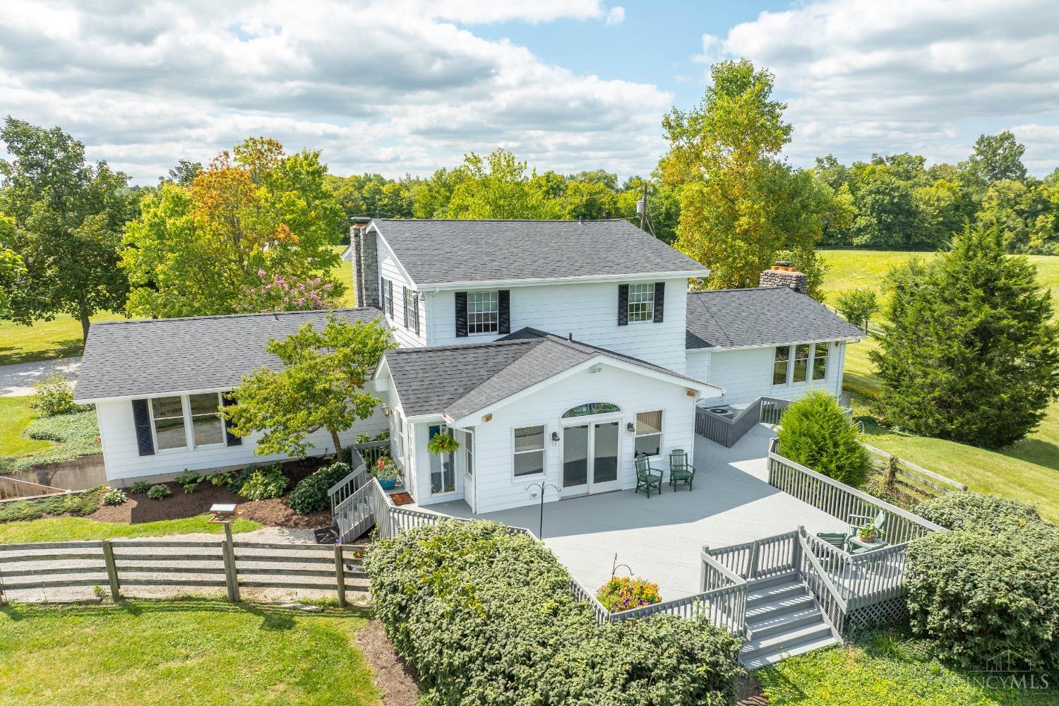 3476 Twin Bridges Road Williamsburg, OH 45176 - Photo 7 of 98