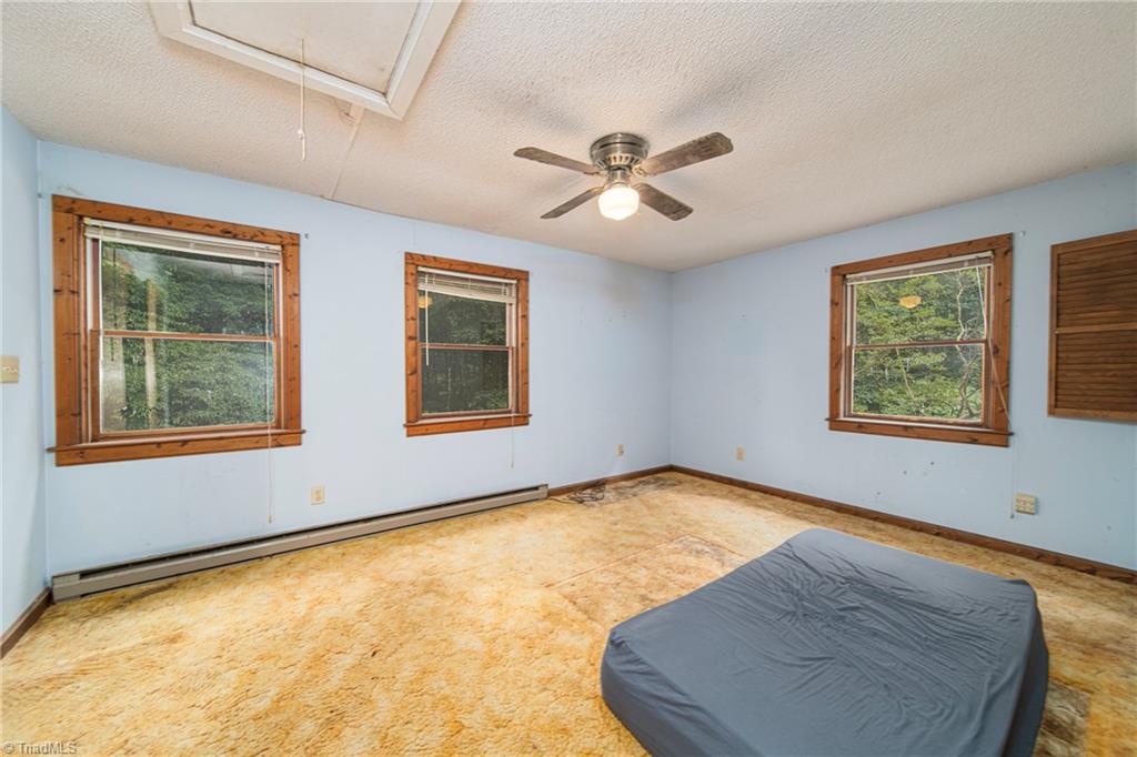 2312 Rothwood Acres Road Greensboro, NC 27406 - Photo 7 of 19 Primary Bedroom - Second Floor