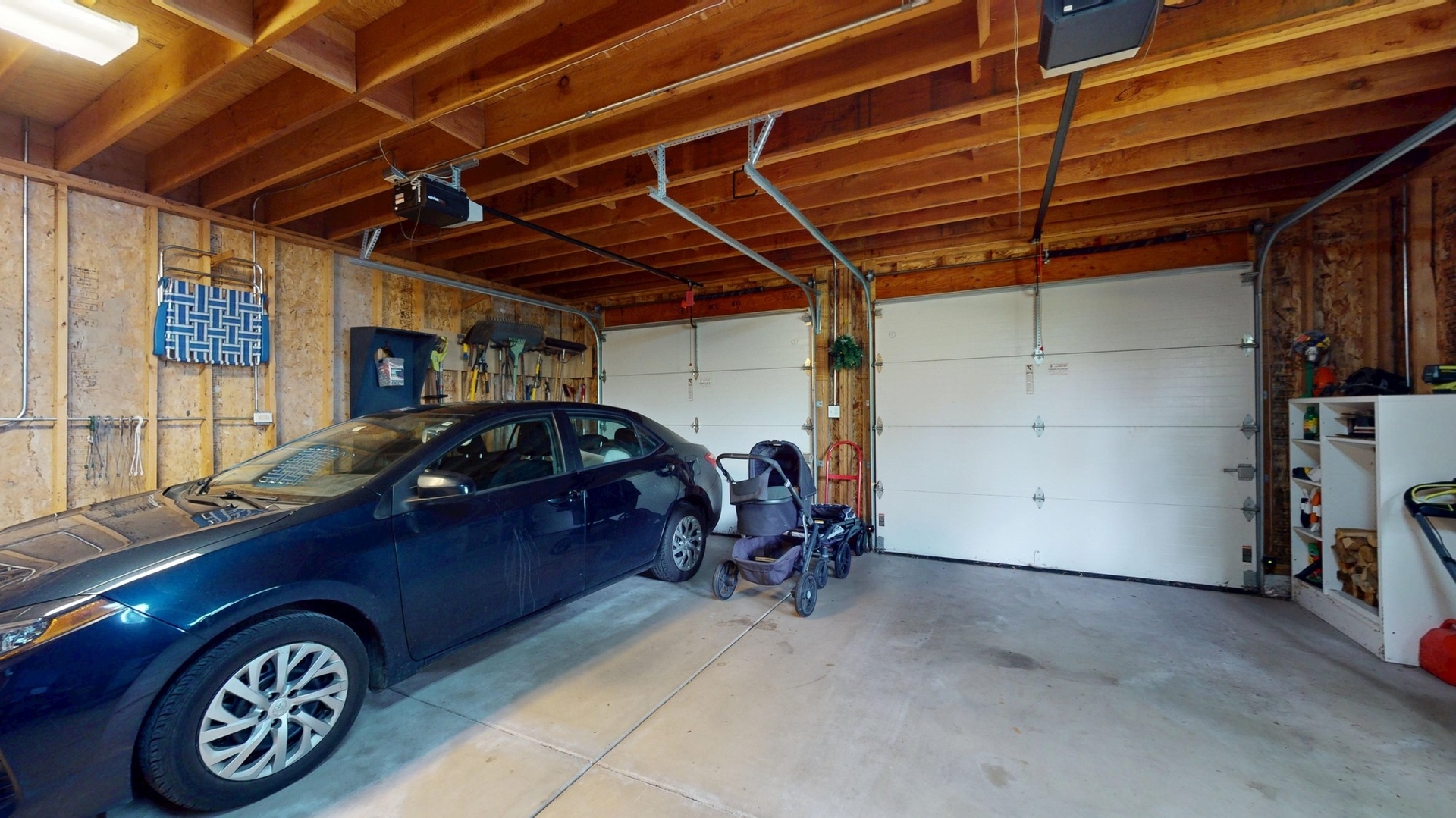 614 McCarthy Road Lemont, IL 60439 - Photo 26 of 37 a view of storage and utility room