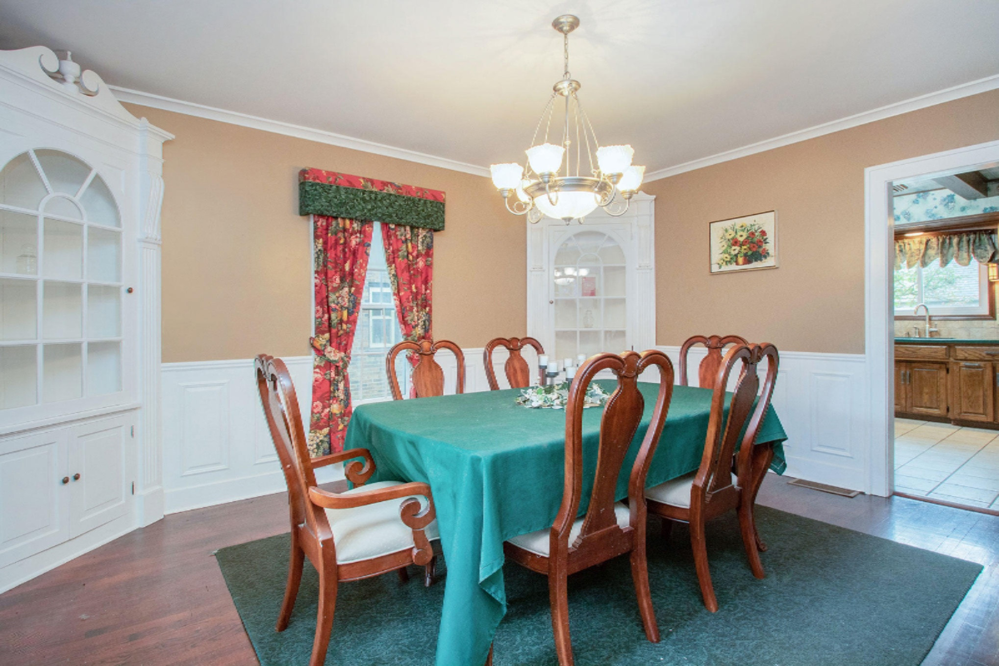 715 Pine Street Three Rivers, MI 49093 - Photo 8 of 24 IMG_0024