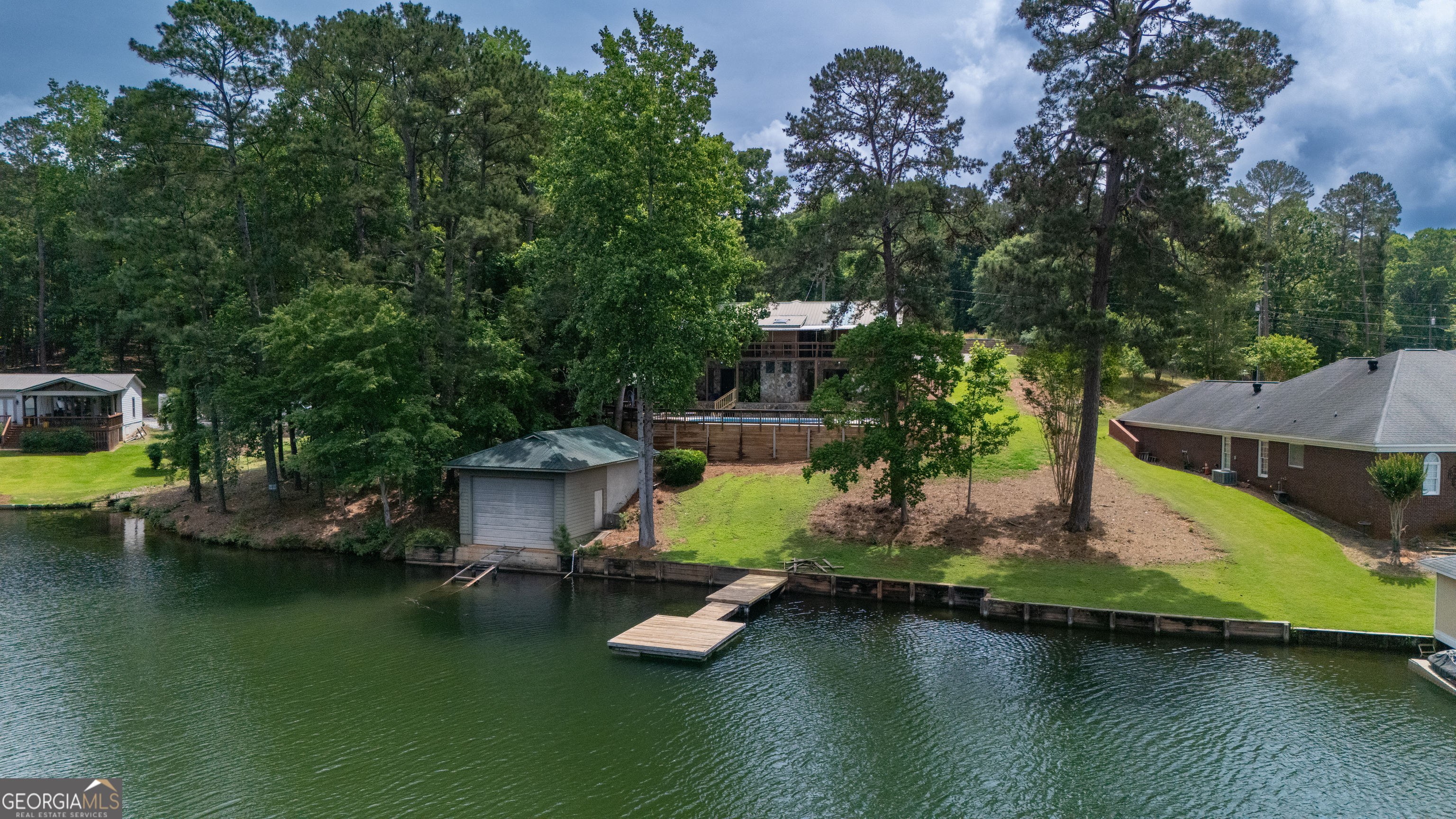 180 Old House Road Hamilton, GA 31811 - Photo 53 of 58