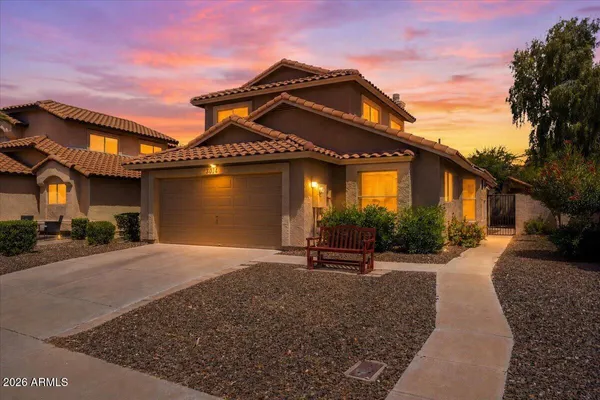 $465,000 | 3014 East Muirwood Drive, Phoenix, AZ 85048
