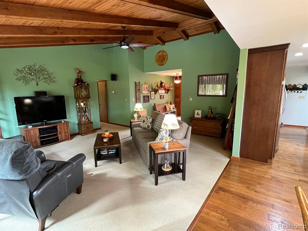 13271 Gilbert Road Memphis, MI 48041 - Photo 14 of 44