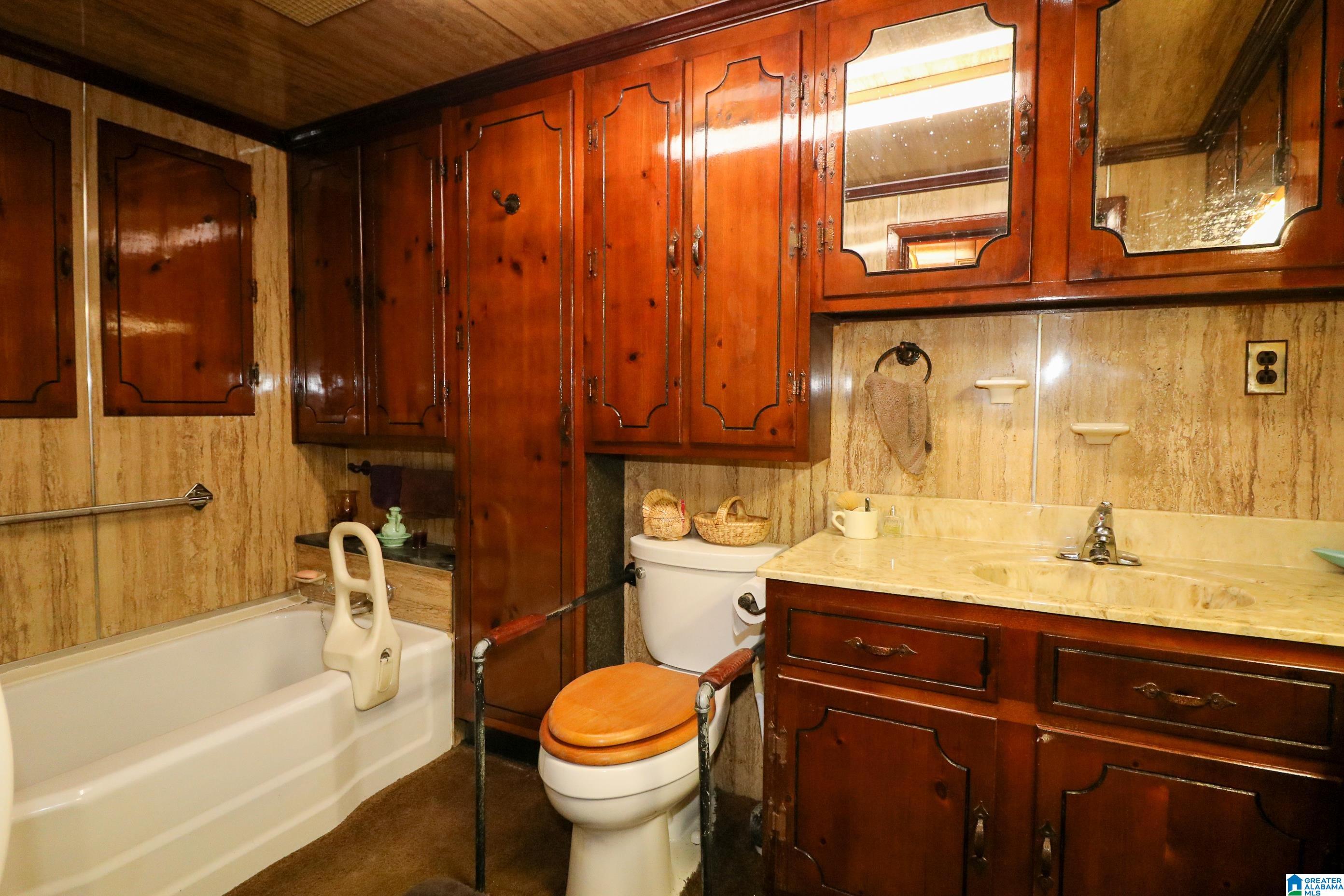 7249 Grist Mill Road Alpine, AL 35014 - Photo 9 of 50