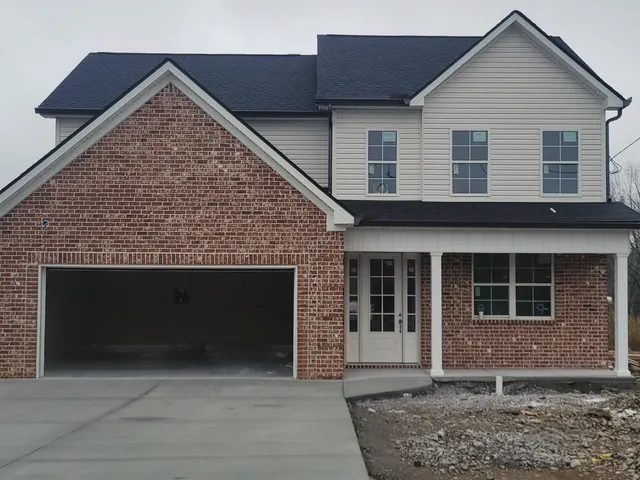 $488,000 | 133 Traveller Lane, La Vergne, TN 37086