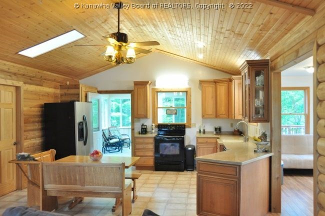525 Brushy Flat Road Renick, WV 24966 - Photo 18 of 30 Gallery Image 18