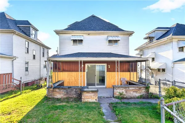 $199,000 | 88 Byrer Avenue, Uniontown, PA 15401