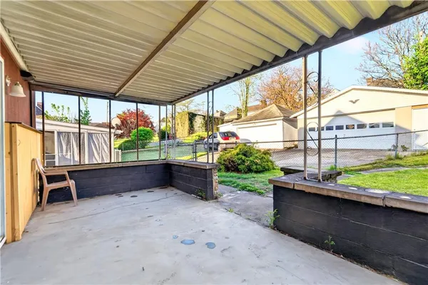 $199,000 | 88 Byrer Avenue, Uniontown, PA 15401