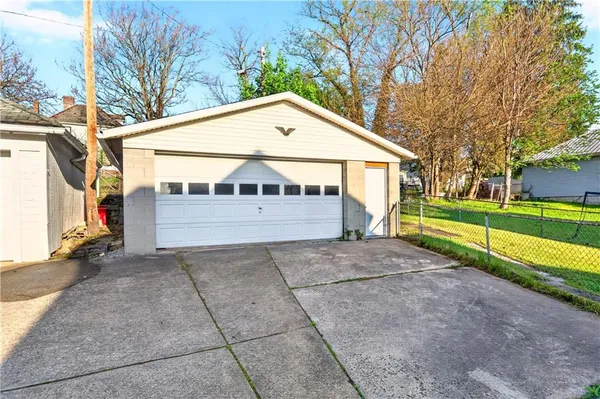 $199,000 | 88 Byrer Avenue, Uniontown, PA 15401