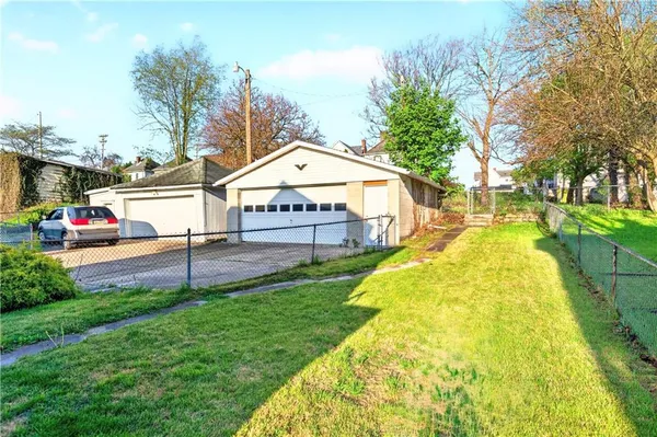 $199,000 | 88 Byrer Avenue, Uniontown, PA 15401