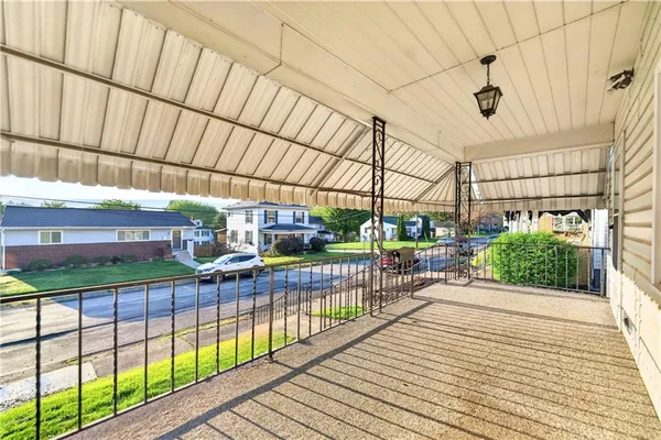 $199,000 | 88 Byrer Avenue, Uniontown, PA 15401