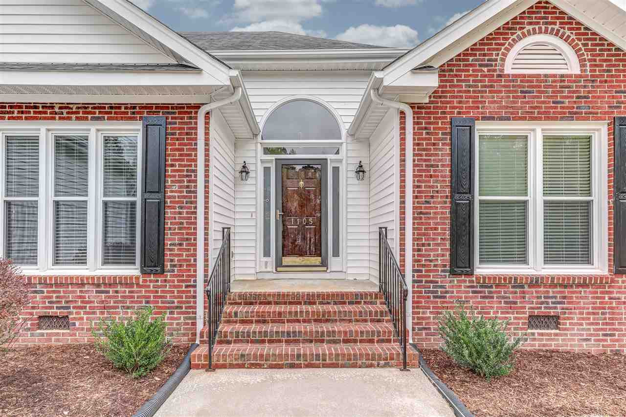 1105 Sky Ridge Drive Raleigh, NC 27603 - Photo 3 of 30 Photo 3