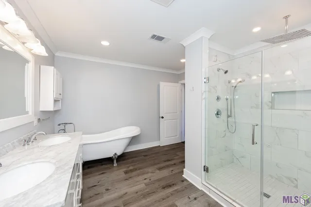 $273,000 | 423 Avenue East, Port Allen, LA 70767