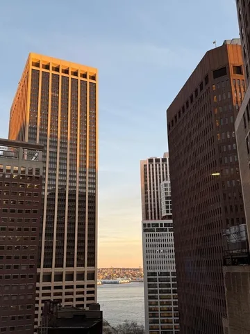 a view of a building