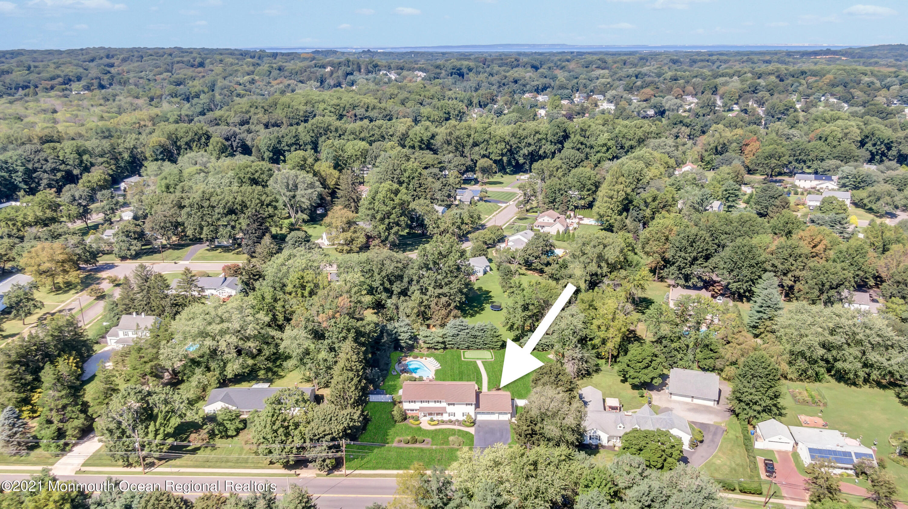843 Nutswamp Road Red Bank, NJ 07701 - Photo 83 of 92 101_dji_0638_1_copy