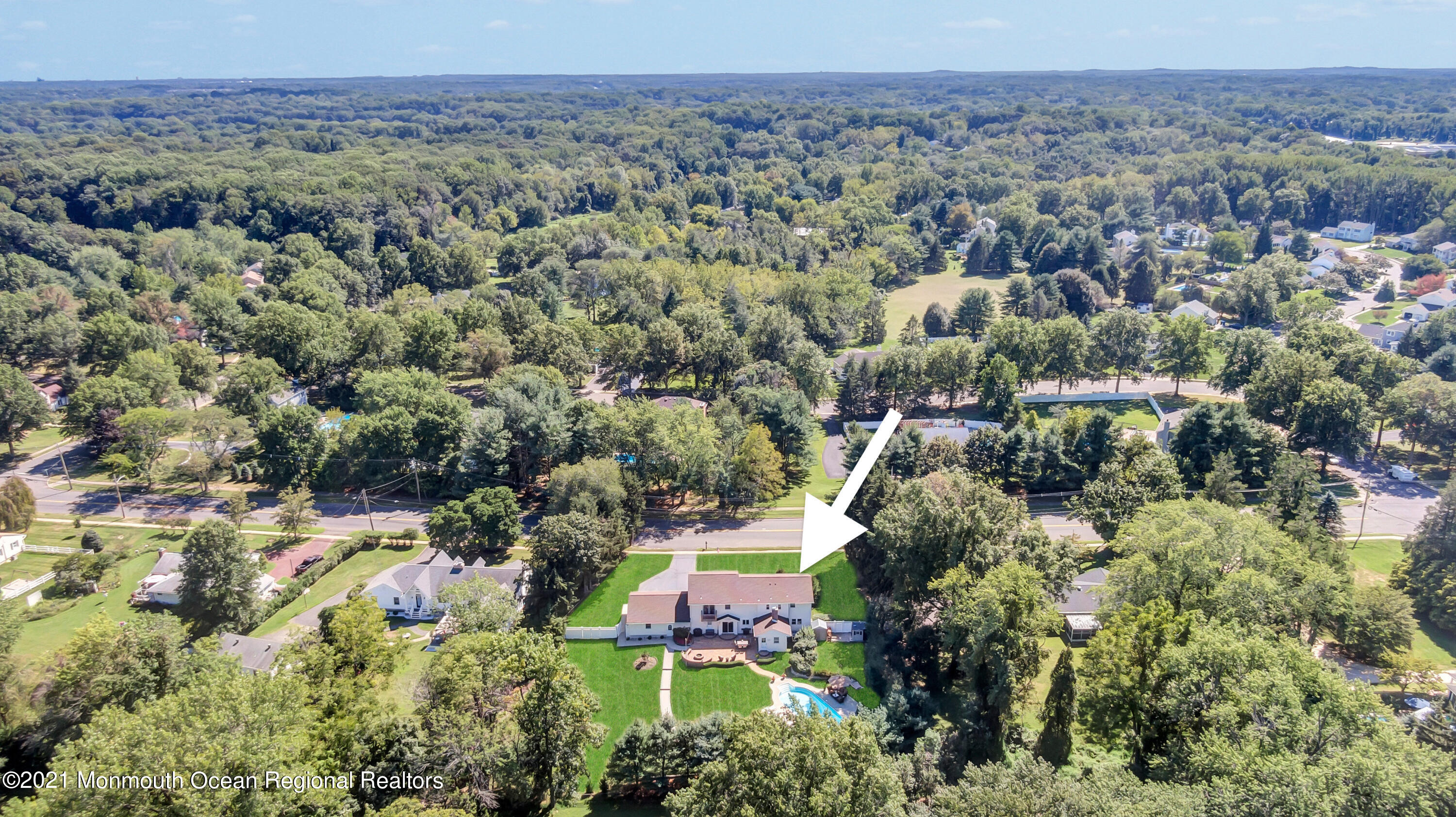 843 Nutswamp Road Red Bank, NJ 07701 - Photo 84 of 92 103_dji_0673_1_copy