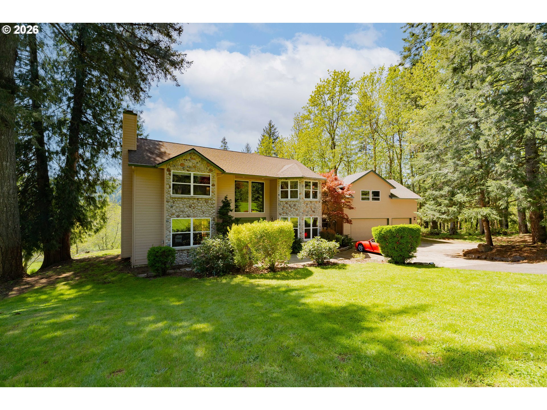 1352 Buhman Road Washougal, WA 98671 - Photo 2 of 48