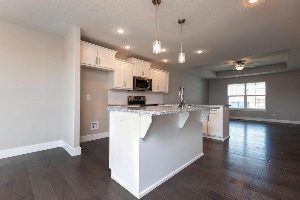 5245 West Josh Street Springfield, MO 65802 - Photo 7 of 12 Kitchen