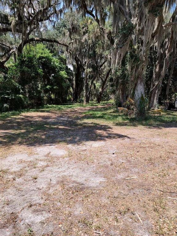 112 Bayberry Road Georgetown, FL 32139 - Photo 40 of 45 Access