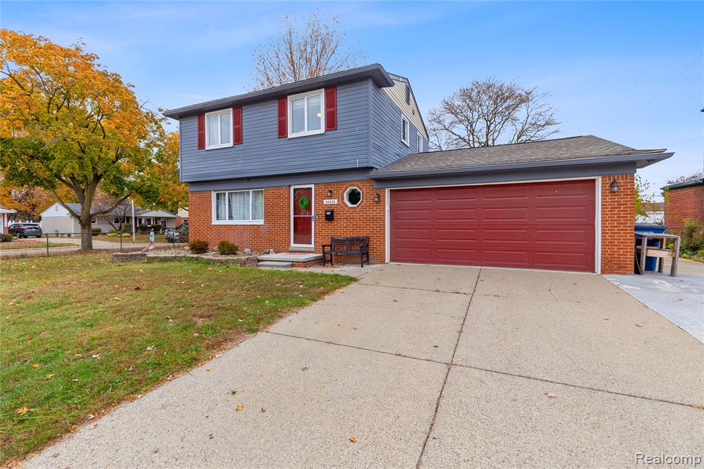 36698 Rolf Street Westland, MI 48186 - Photo 31 of 34