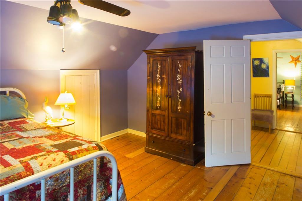 2209 Kennebec Road Newburgh, ME 04444 - Photo 26 of 35 Bedroom #3
