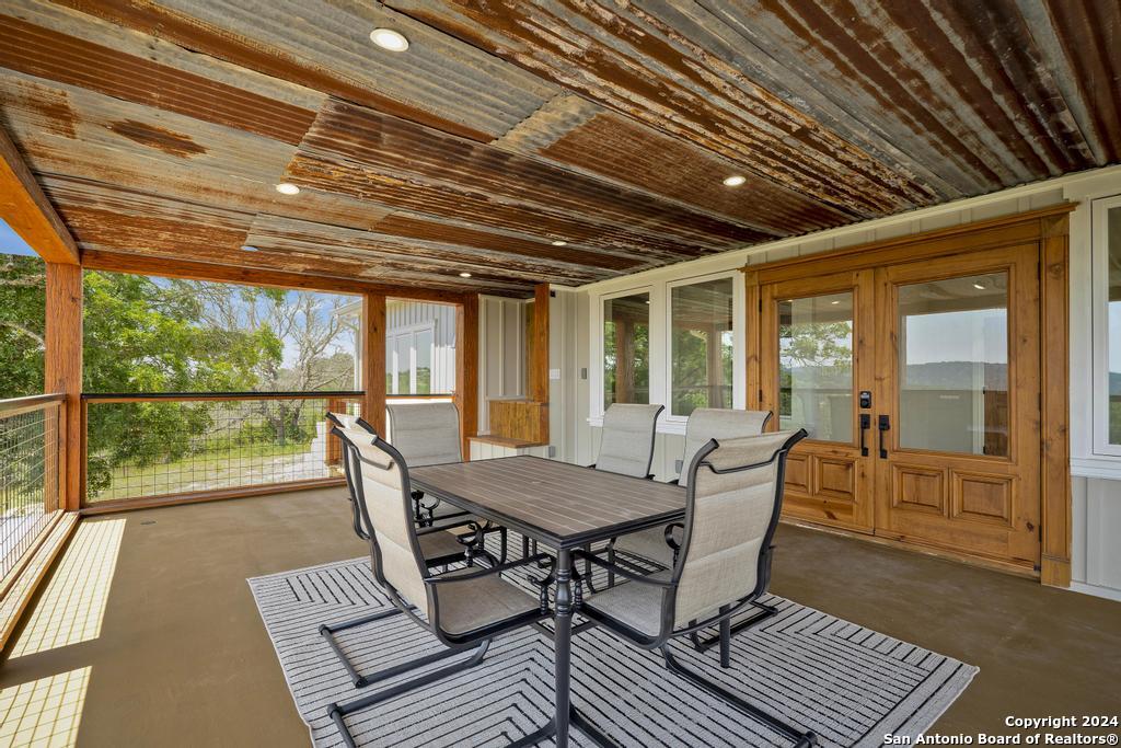 111 Stony Hills Road Center Point, TX 78010 - Photo 43 of 51