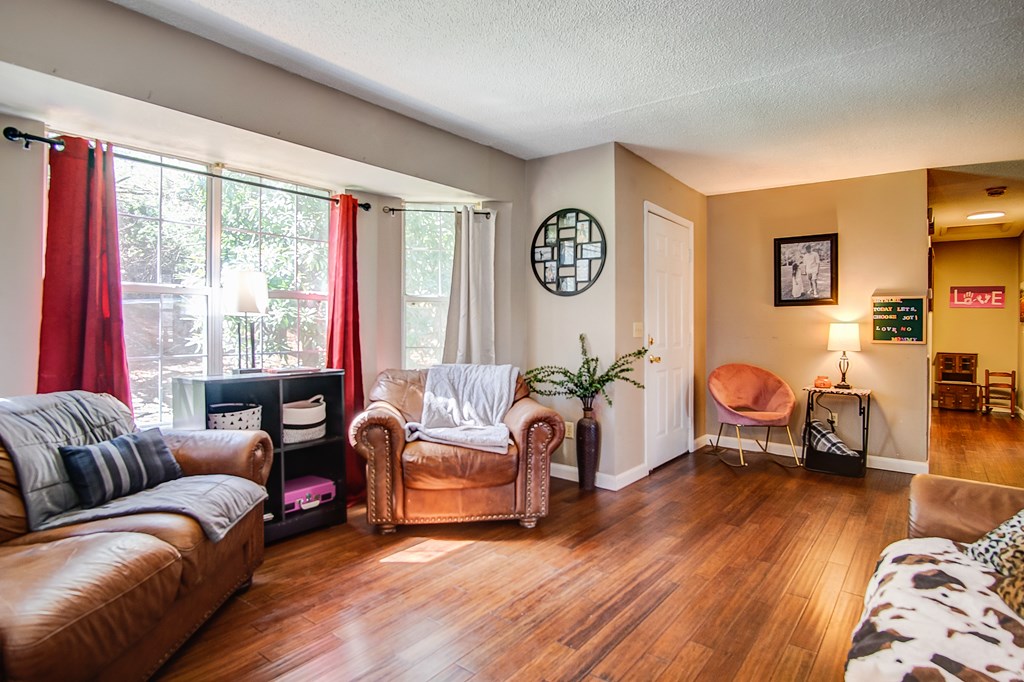 466 Wood Yates Road Ringgold, GA 30736 - Photo 10 of 49 Gallery Image 10